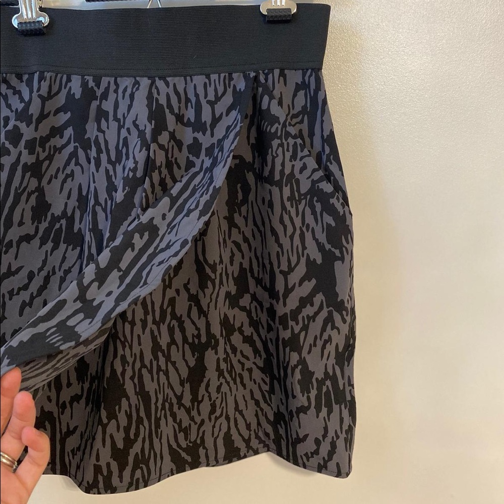 Dynamite skirt